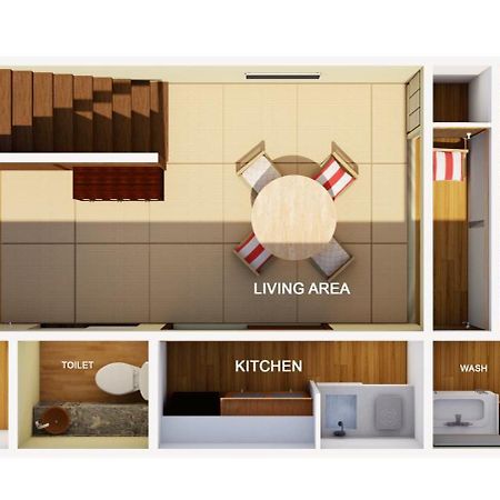 Shiki Homes Kyoka Kyoto Exterior photo