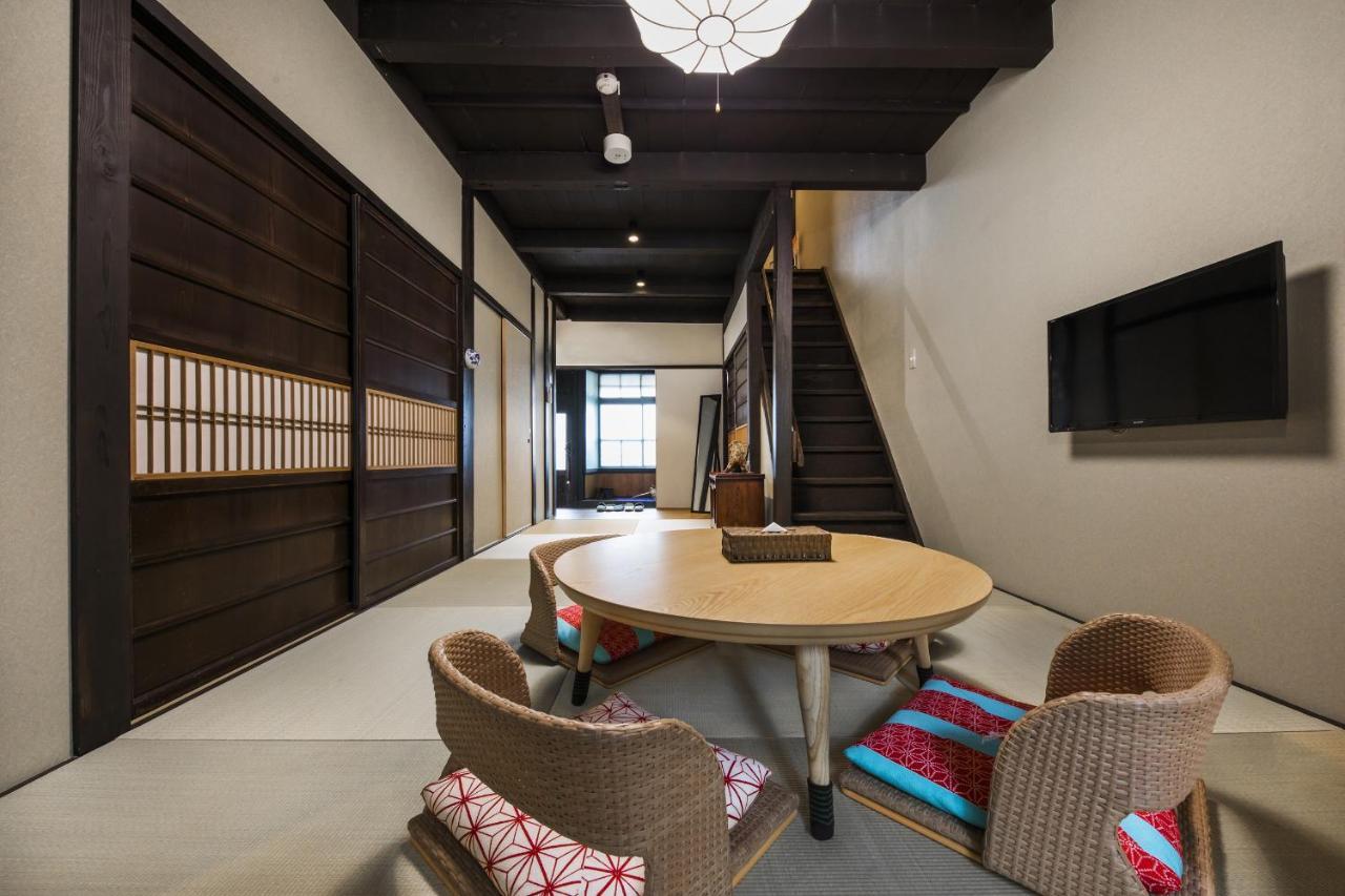 Shiki Homes Kyoka Kyoto Exterior photo