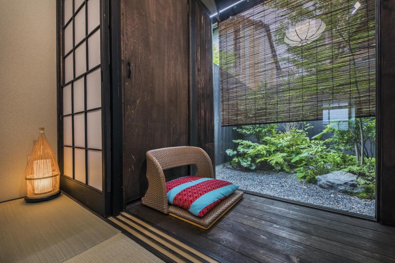 Shiki Homes Kyoka Kyoto Exterior photo